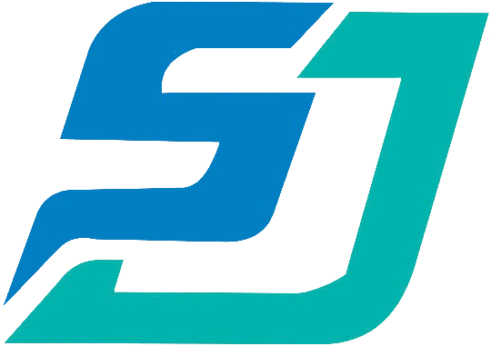 SJ Conrod logo