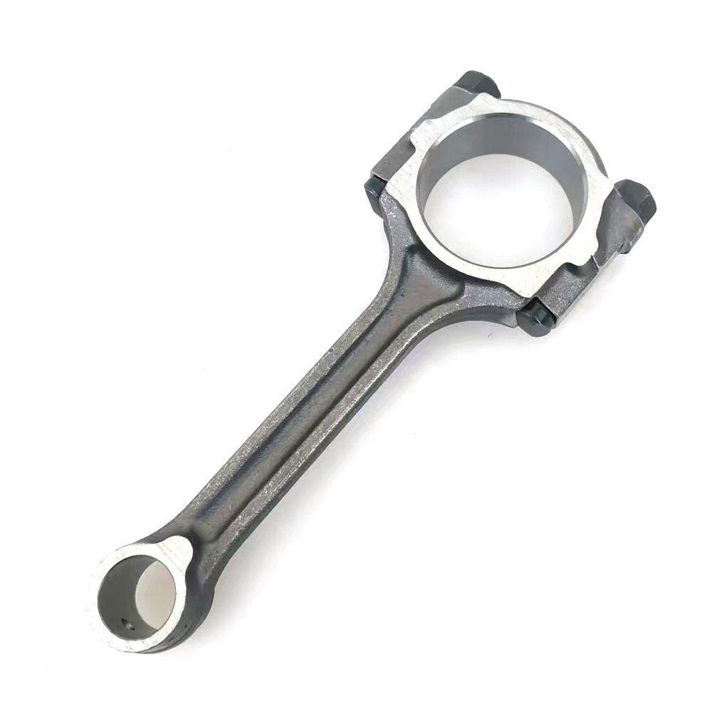 40Cr Forged Steel Connecting Rod GM B10 1.0L 3-Cylinder SOHC Petrol OEM 25192178