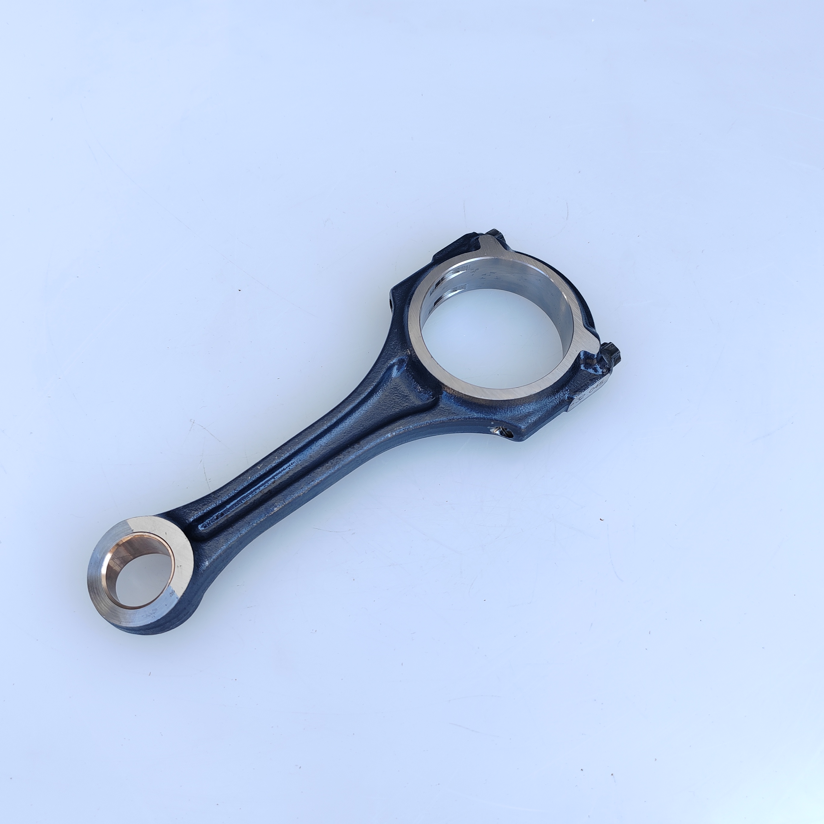40Cr Forged Steel Connecting Rod Mercedes M270.920 M274.930 2.0T Turbo OEM A2700300120