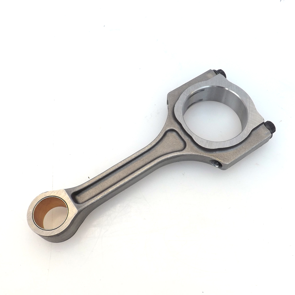 C70S6 Cracked Forged Steel Connecting Rod Hyundai G4KJ 2.4L Theta II GDI OEM 23510-2G520