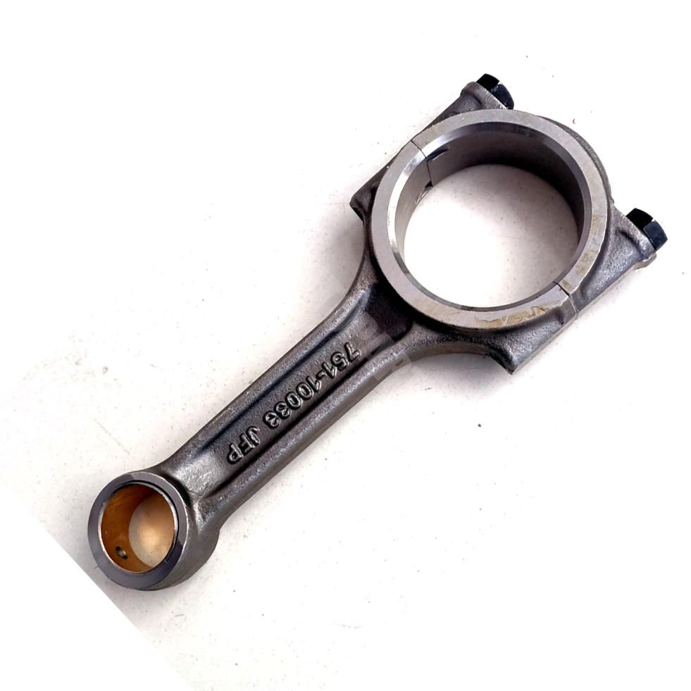 Connecting Rod 751-10033 for Lister Petter LPW3 LPW4 Diesel Engine