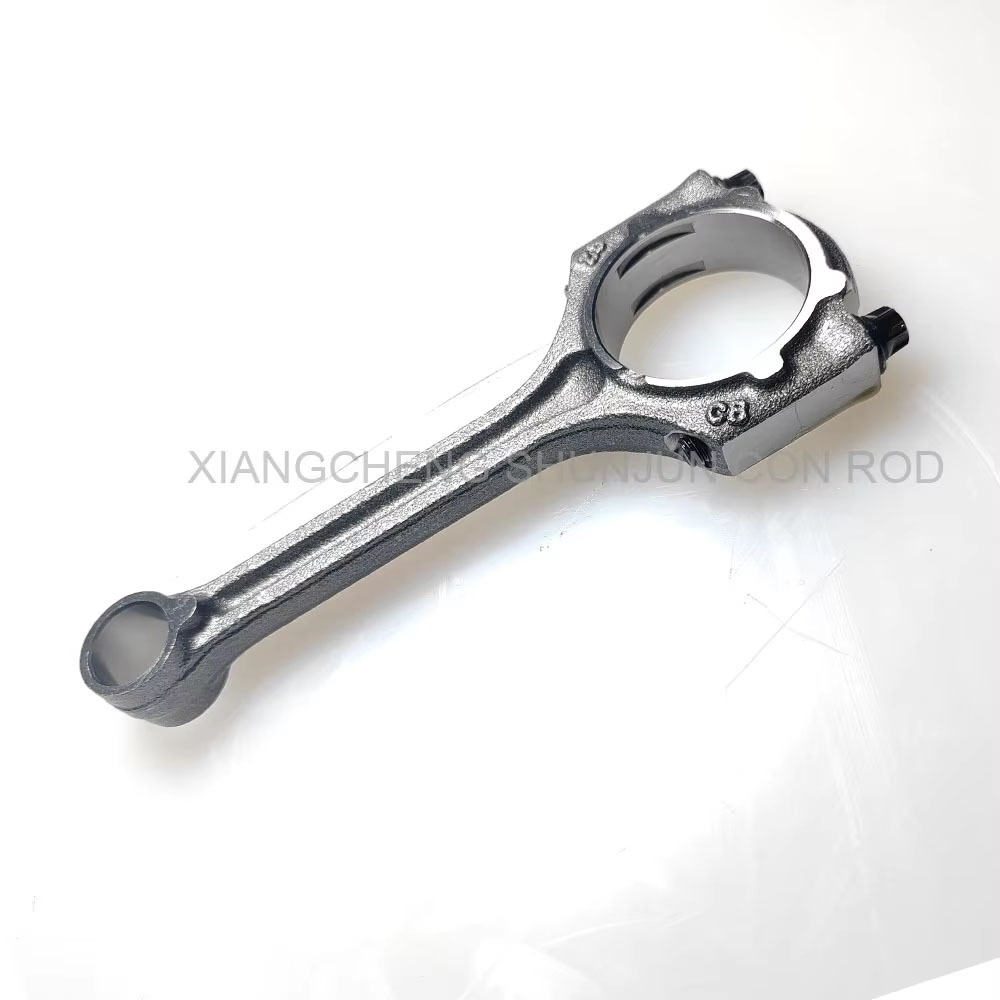 Factory Direct Connecting Rod Hyundai G4LA 1.2L Kappa DOHC OEM 23510-04040