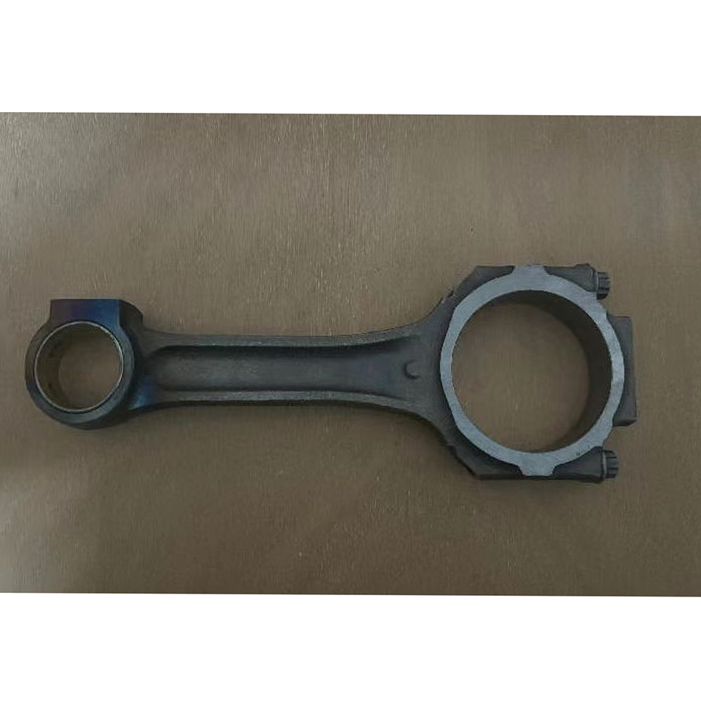 Precision Machined Connecting Rod ISUZU 10PE1 10PD1 OEM 1-12230-194-1