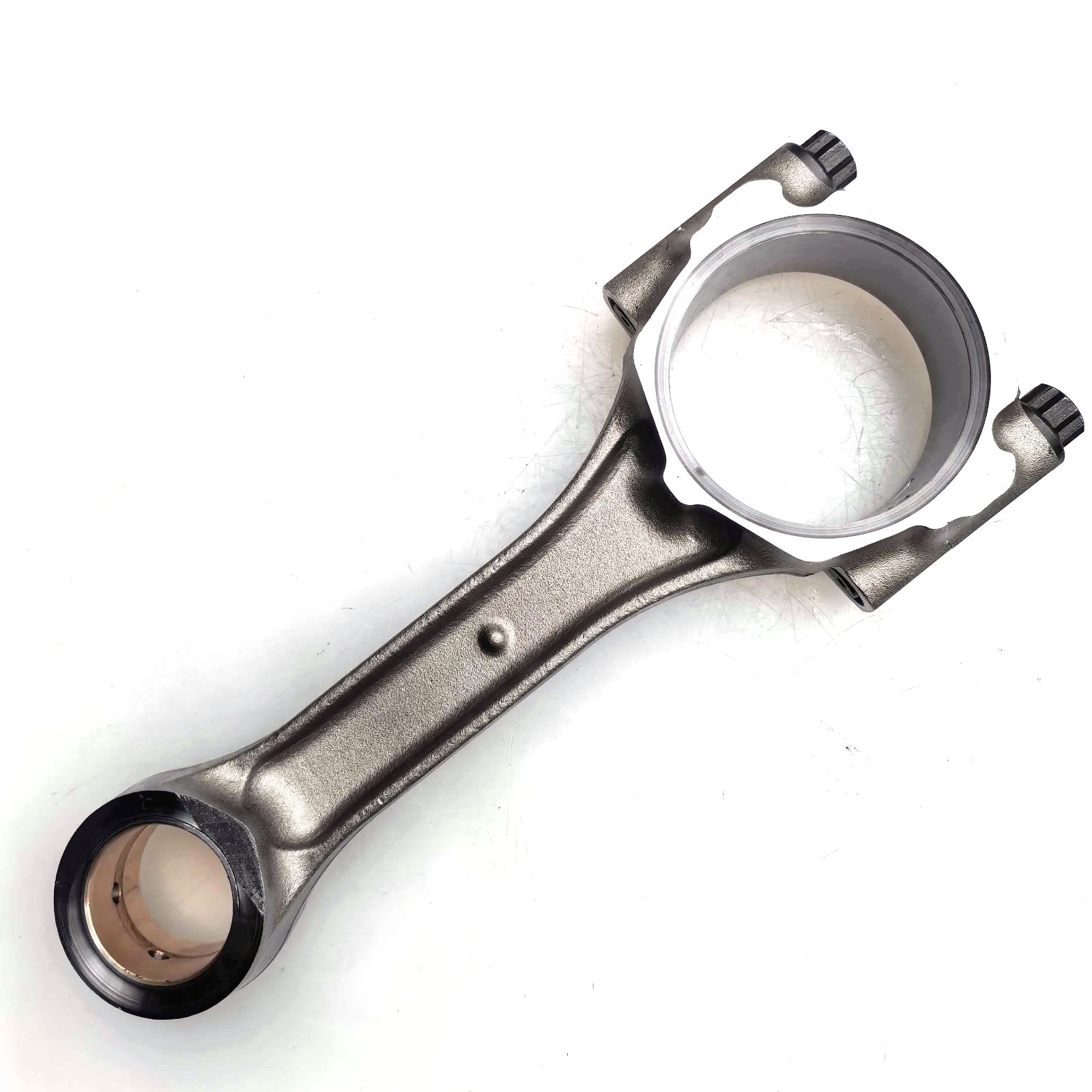 Precision Machined Connecting Rod ISUZU 6HH1 6HE1 OEM 8-94396394-8