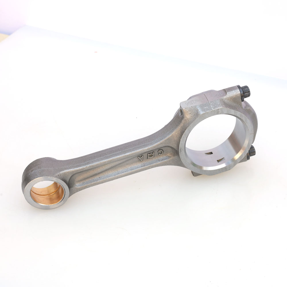 工厂直销连杆 适配小松6D95发动机 OEM 6207-31-3101
