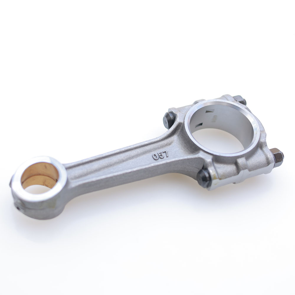 Precision Machined Connecting Rod MITSUBISHI 4D33 4D34/6D31 OEM MD012265