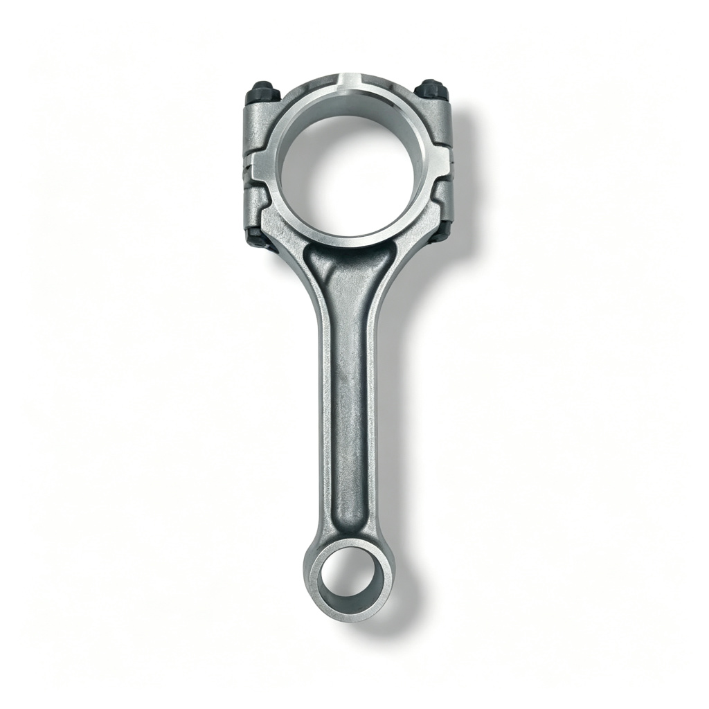 Precision Machined Connecting Rod MITSUBISHI 4G15 OEM MD312667