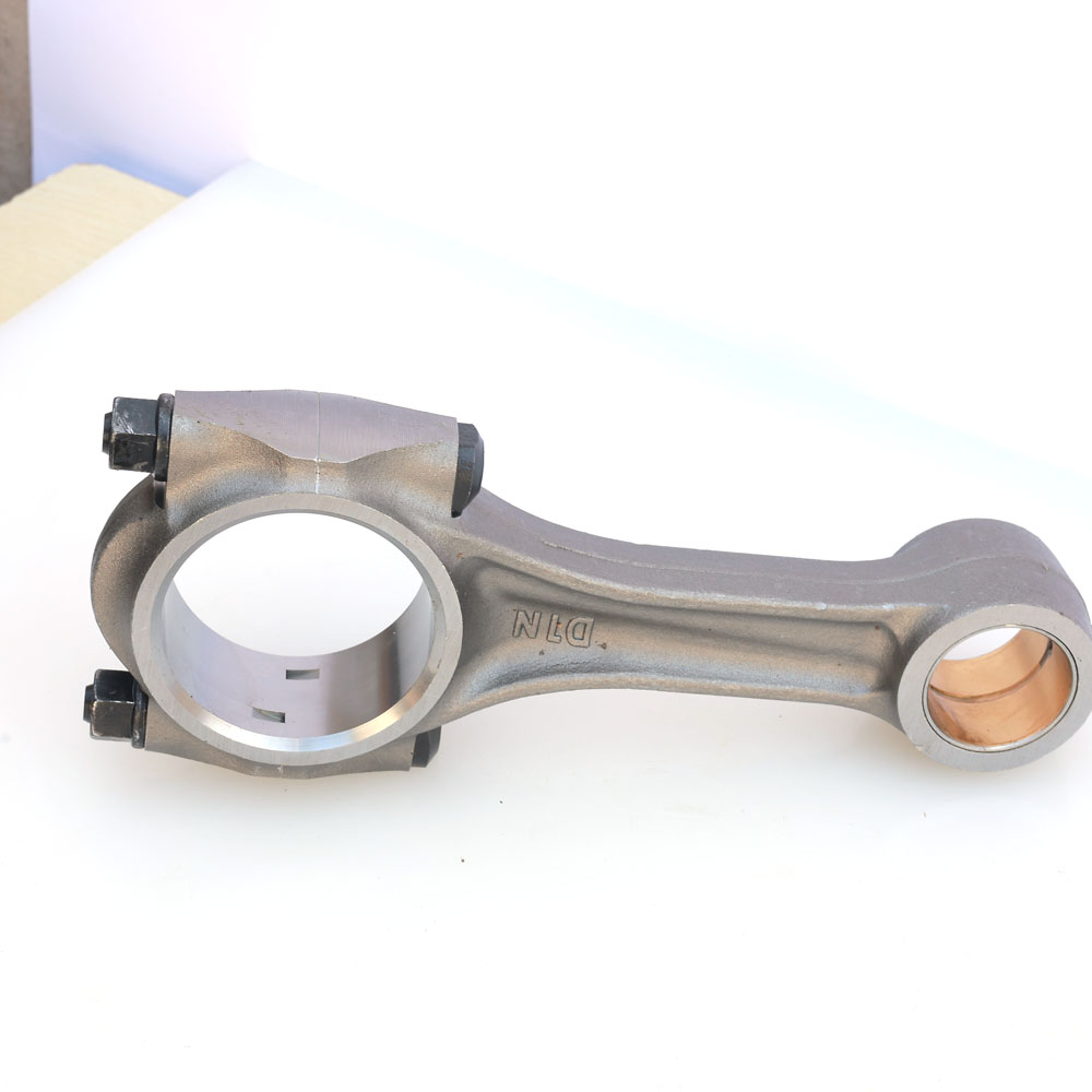 Factory Direct Connecting Rod MITSUBISHI 6D14 6D15 6D16 6D17 OEM ME072400