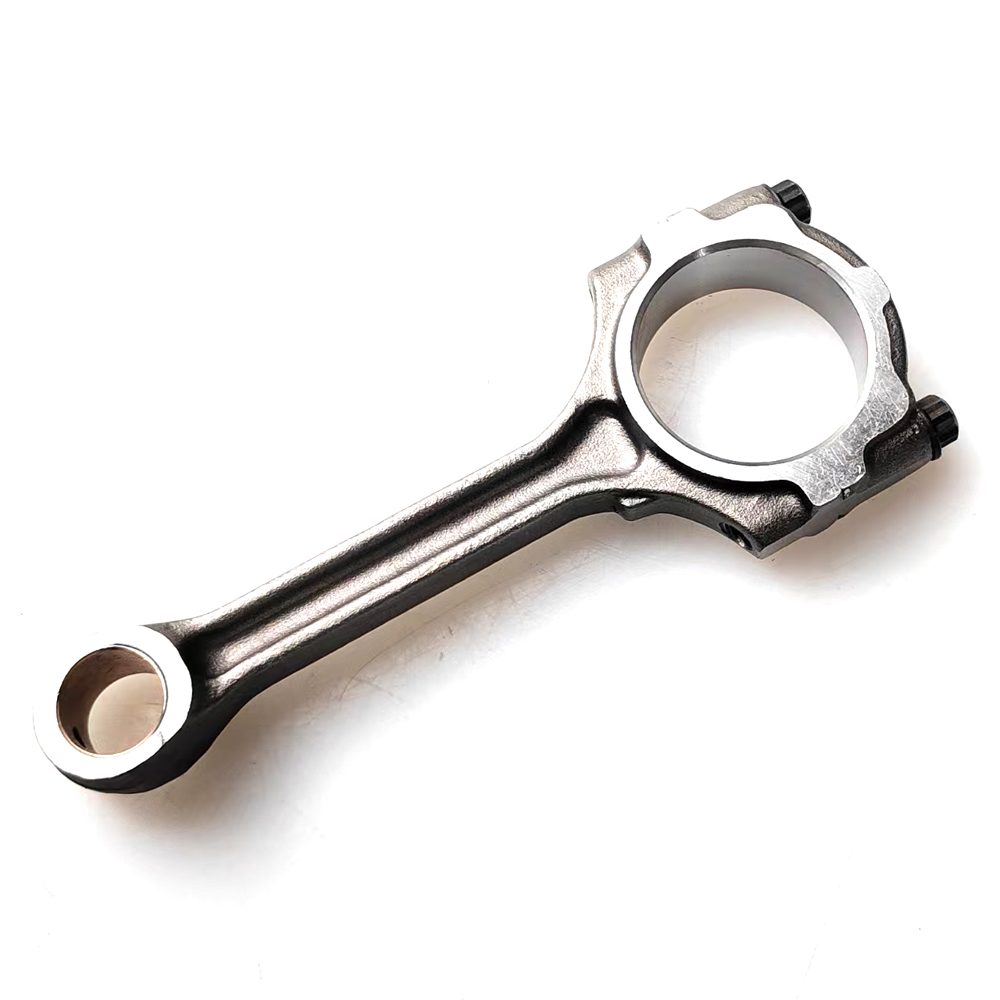 Precision Machined Connecting Rod NISSAN QR25 OEM 12100-AE000