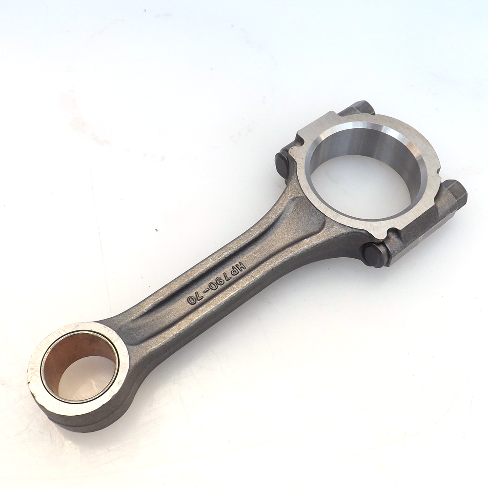 Diesel Engine Connecting Rod CATERPILLAR 404D-22, 404D-22T, 404D-22TA, 403D-17, 404C-22, 404C-22T, 104-22 OEM 115026330