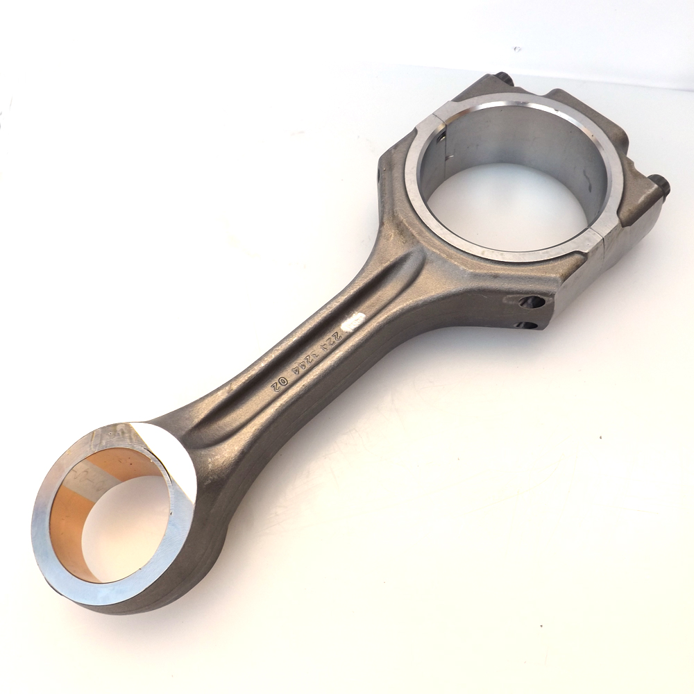 Diesel Engine Connecting Rod CATERPILLAR C18 C32 OEM 2243244-2