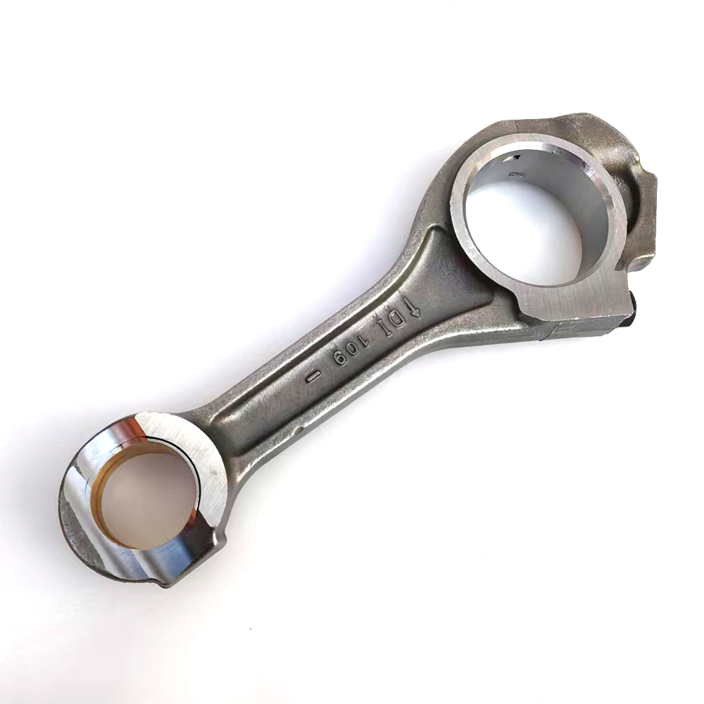 Diesel Engine Connecting Rod DOOSAN DL08 OEM 65.02401-6034