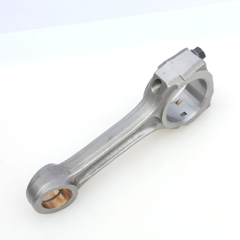 Diesel Engine Connecting Rod ISUZU 4JH1/4JK1 OEM 8-97165301-1