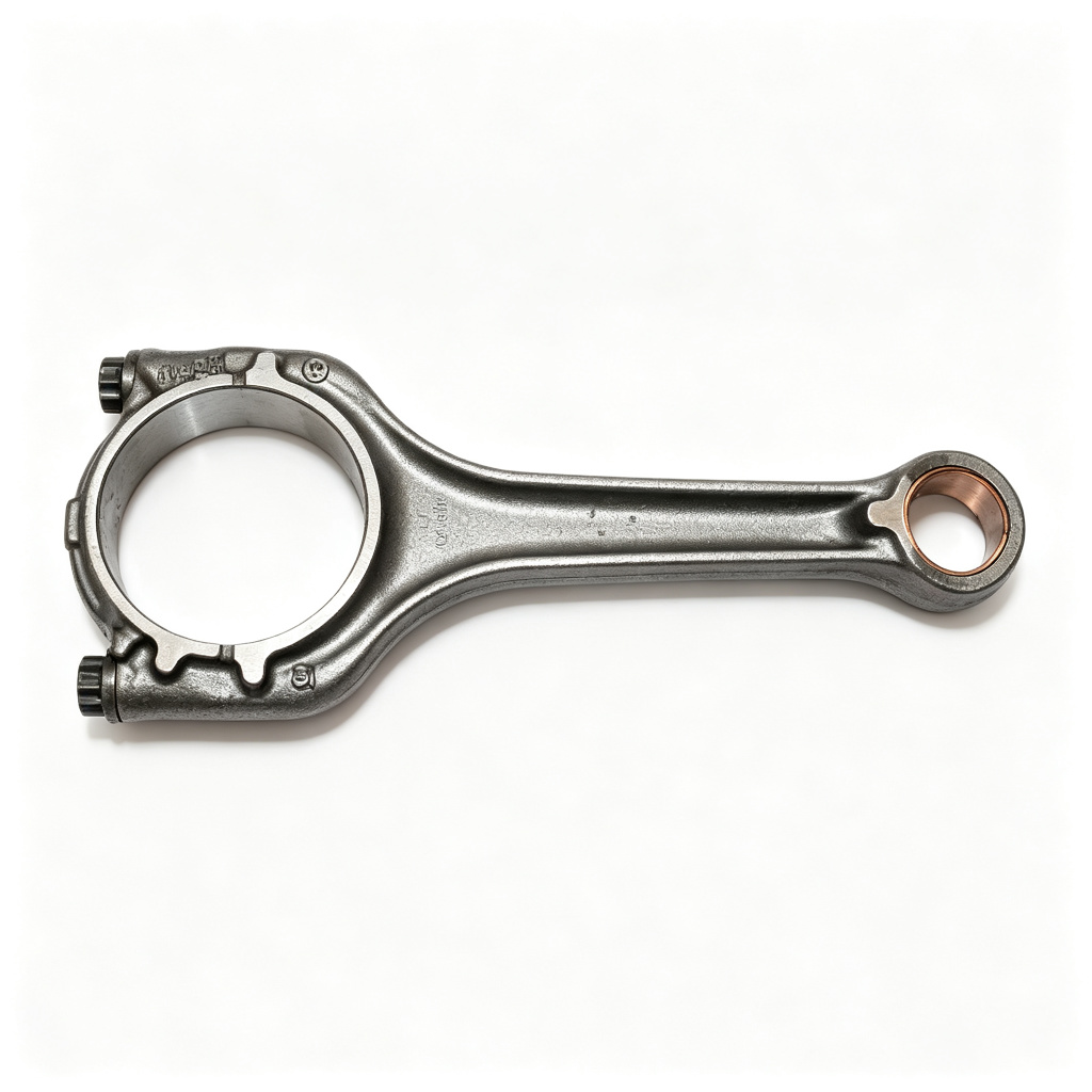 Engine Connecting Rod 04E198401R 04E198401D for VW EA211 1.4 1.6 Engine