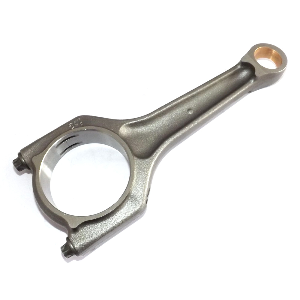 Engine Connecting Rod Assembly BMW N46 2.0L OEM 11247589533
