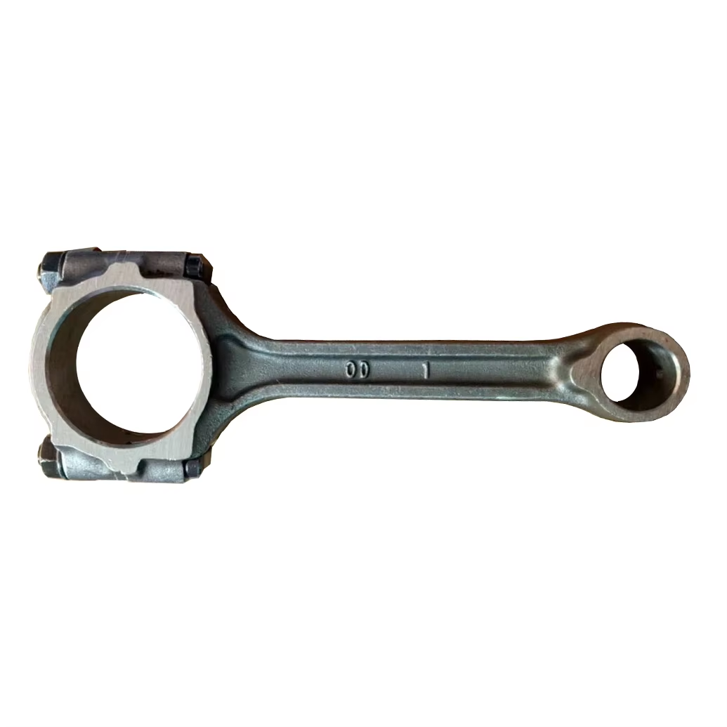 发动机连杆总成 适配大宇1.0L发动机 OEM 96325198