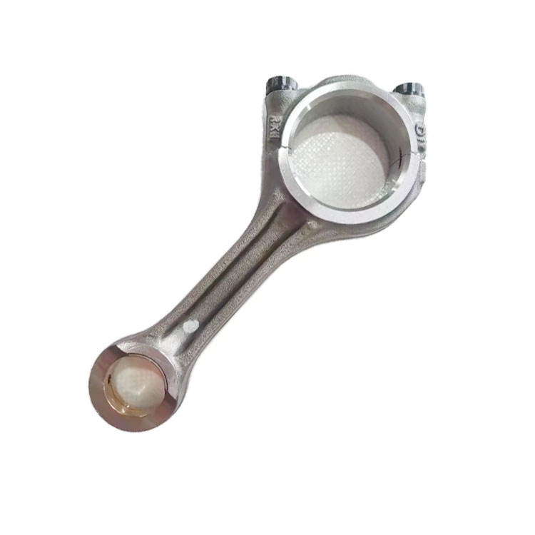 发动机连杆总成 适配斗山DL06P发动机 OEM 65.02401-6035