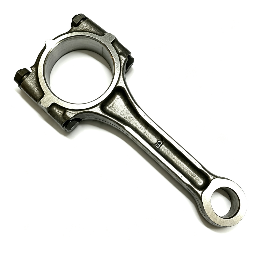Engine Connecting Rod Assembly Hyundai Alpha 1.5L G4EK G4EC SOHC OEM 23510-21004