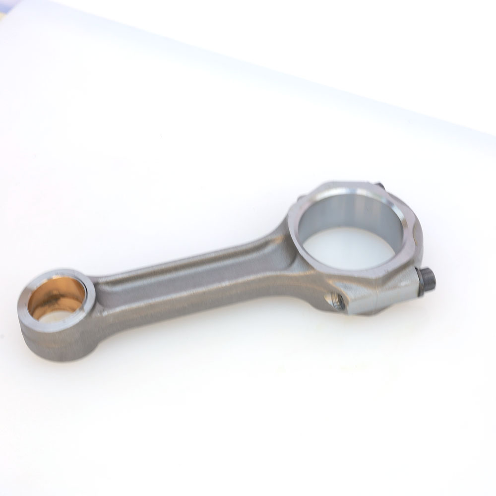 Engine Connecting Rod Assembly ISUZU 6BG1 OEM 1-12230129-1