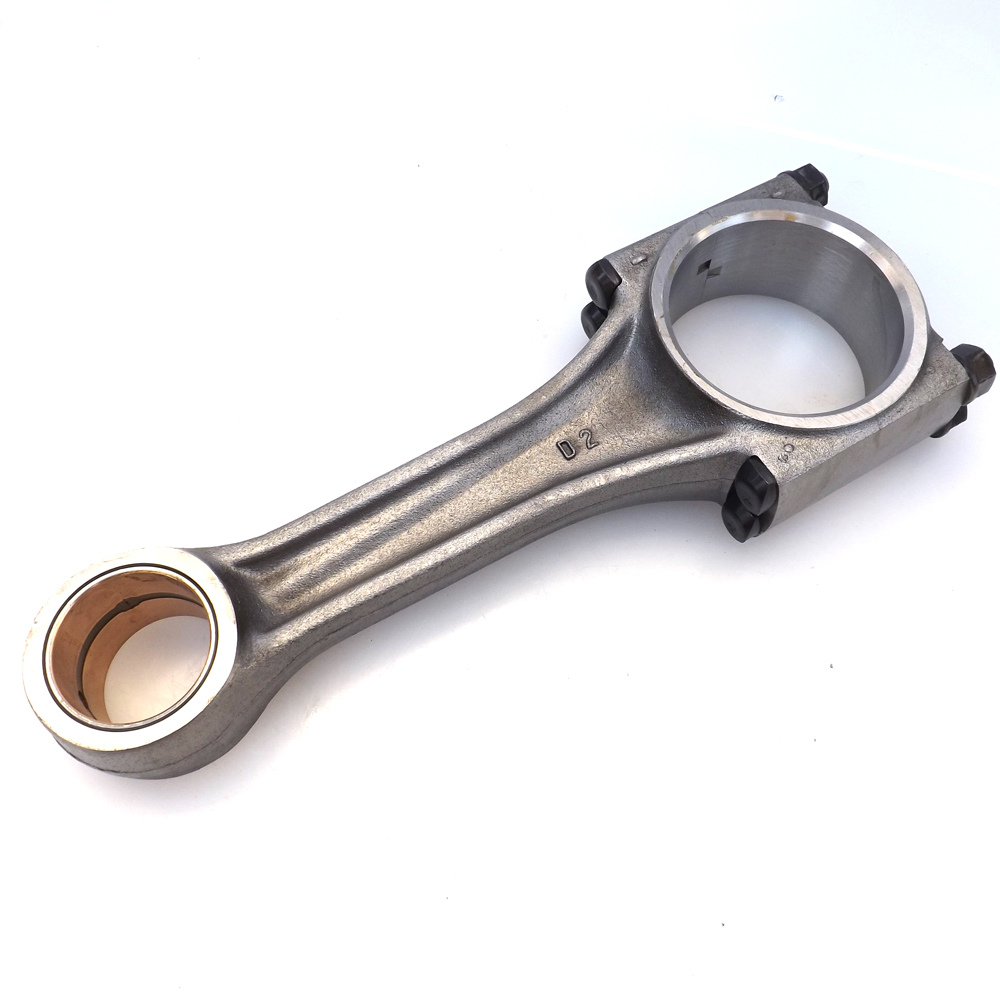 Engine Connecting Rod Assembly MITSUBISHI 6D22 OEM ME150493