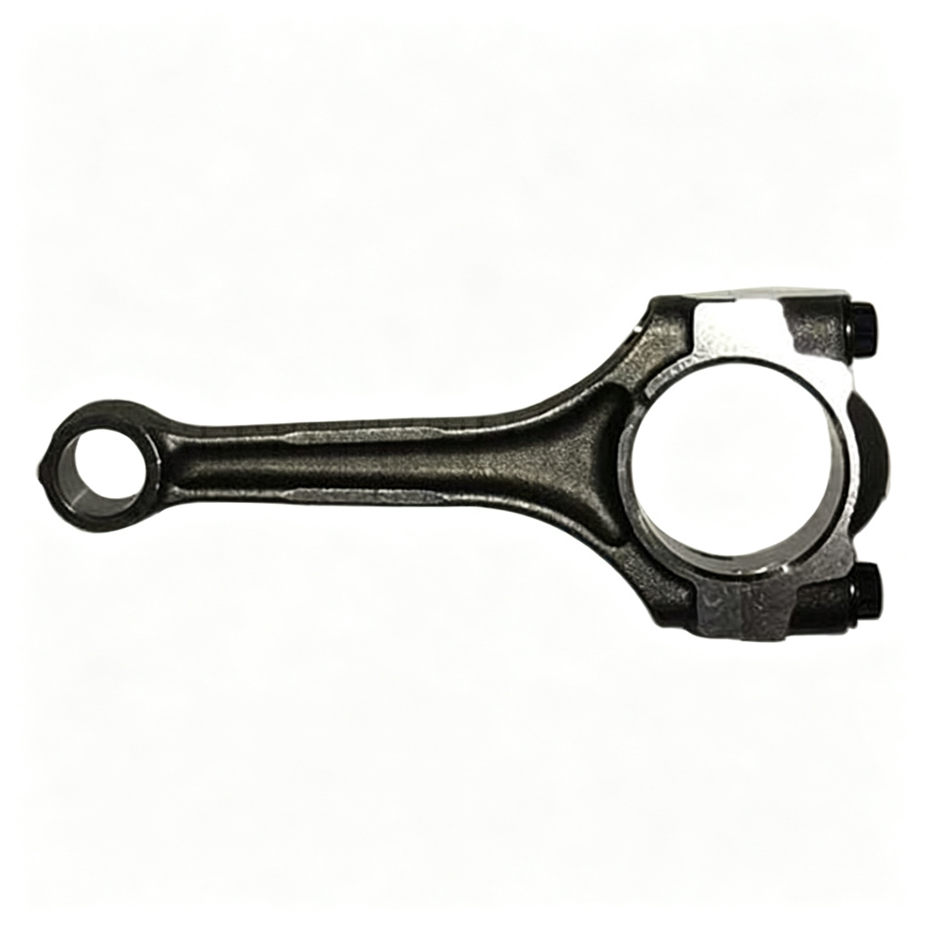 Engine Connecting Rod Assembly TOYOTA 2SZ OEM 13201-BZ010
