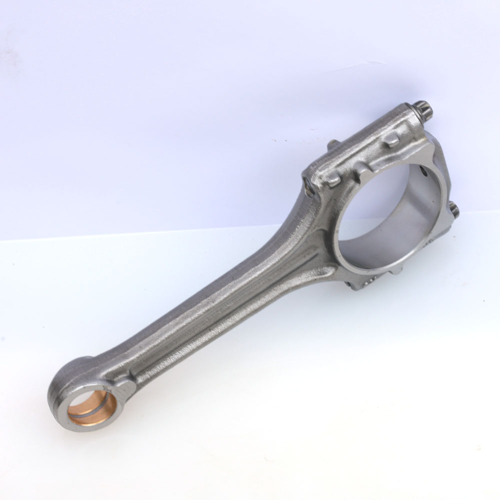 Engine Connecting Rod Set 06A198401E 06A198401 for VW Audi 1.8T 20V Engine