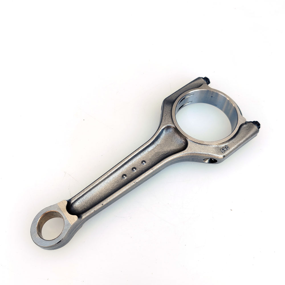 Forged Steel Connecting Rod BMW N52B25 OEM 11247589536
