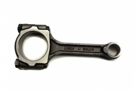 锻钢连杆 适配大宇0.8L发动机 OEM 96666388