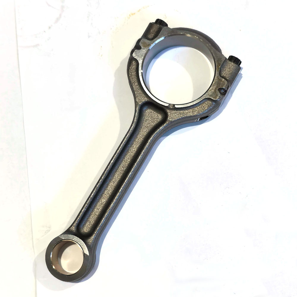 Forged Steel Connecting Rod For Mitsubishi 4B40 1.5L Turbo OEM 1115A647