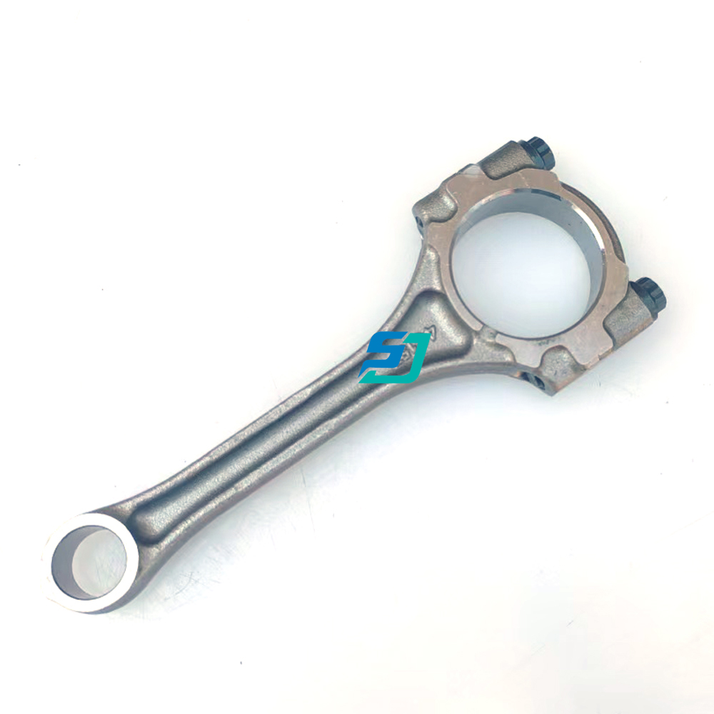 Forged Steel Connecting Rod For Toyota 1NZ-FE 1.5L VVT-i OEM 13201-29095