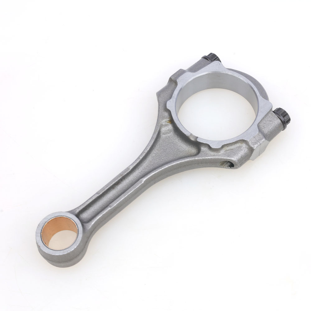 Forged Steel Connecting Rod For Toyota 1TR-FE 1TR-FPE 2.0L OEM 13201-09302