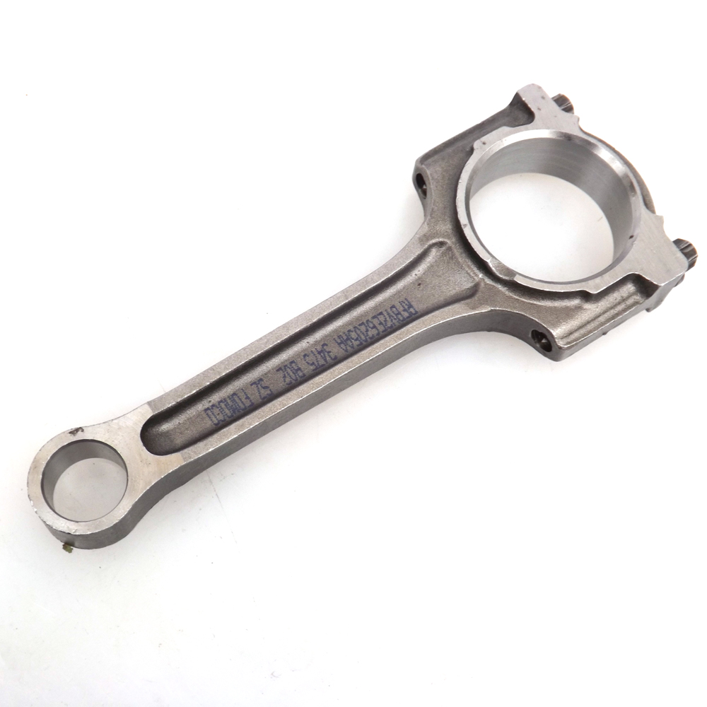 Forged Steel Connecting Rod FORD 1.5 OEM BY2E6205AA