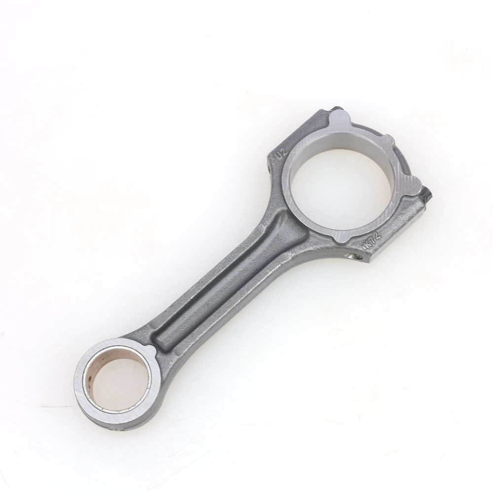 Forged Steel Connecting Rod HYUNDAI D4FD OEM 23510-2A400
