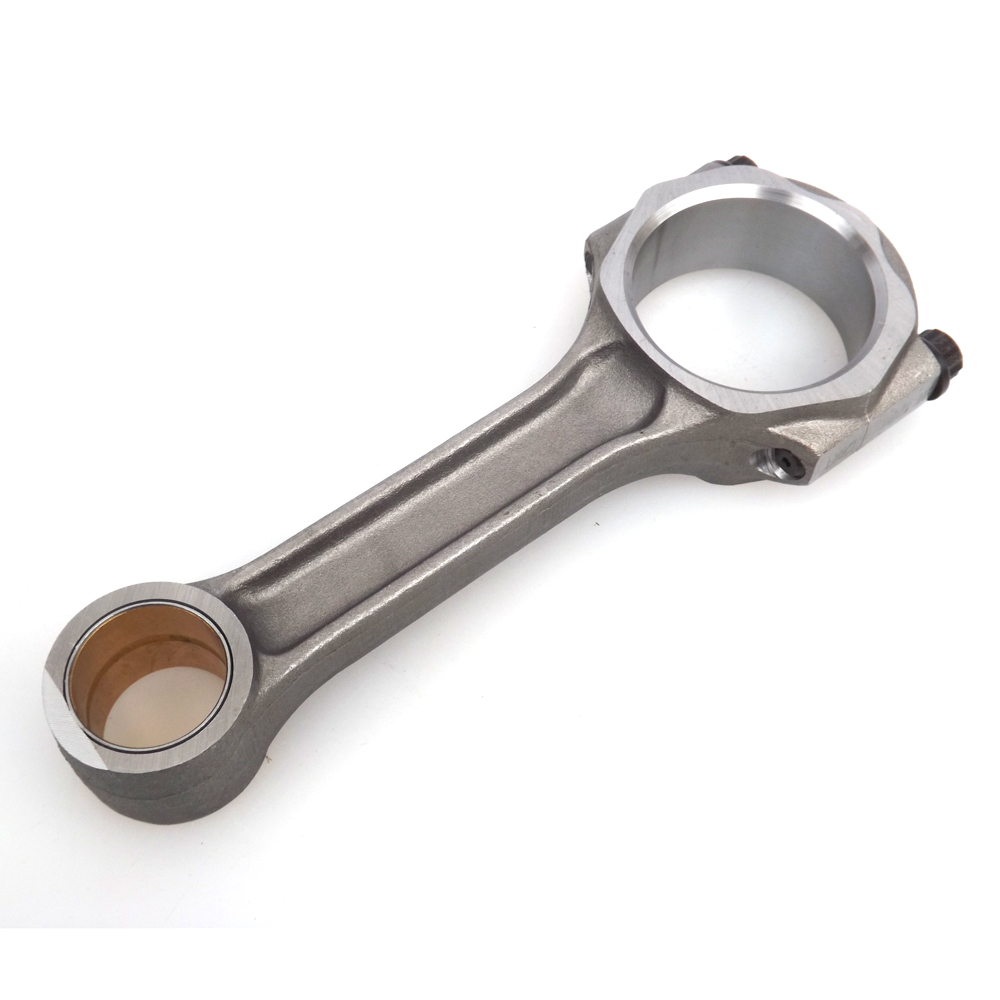 Forged Steel Connecting Rod ISUZU 4BD1/6BD1 6BB1 OEM 1-12230104-1