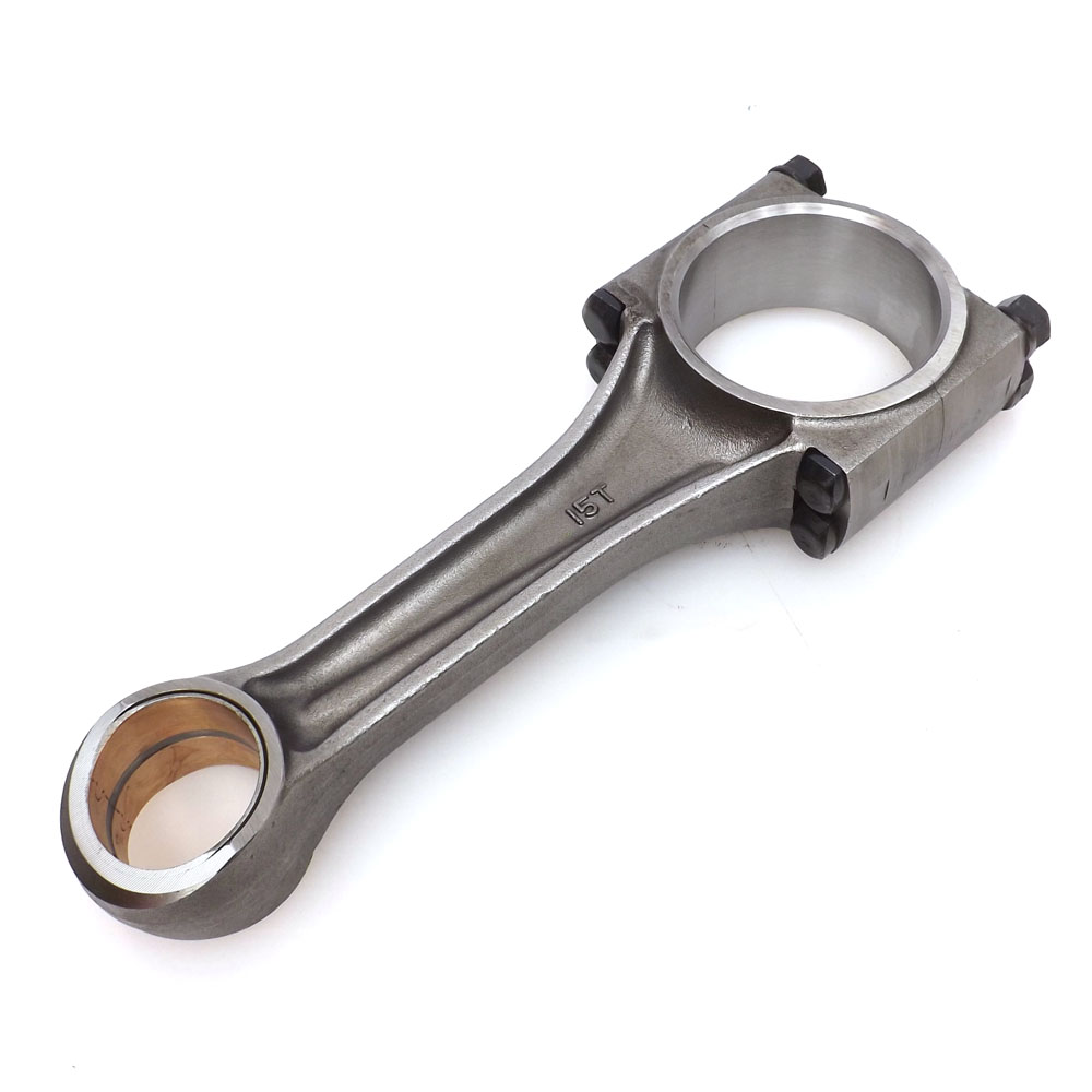 Forged Steel Connecting Rod MITSUBISHI 6D24 OEM ME150493