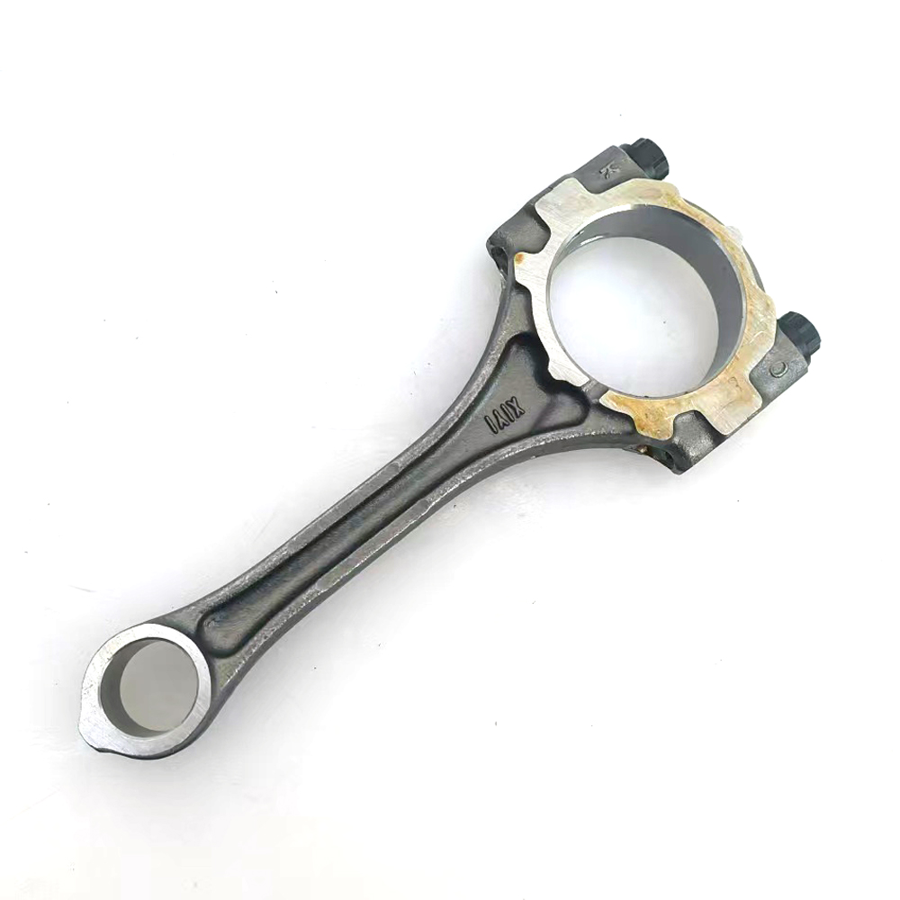 Forged Steel Connecting Rod TOYOTA 2NZ 2NZ-FE OEM 13201-29717