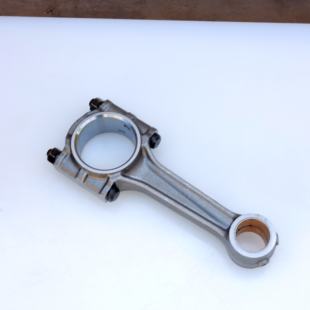 Heavy Duty Diesel Connecting Rod MITSUBISHI 4D32 OEM ME012250