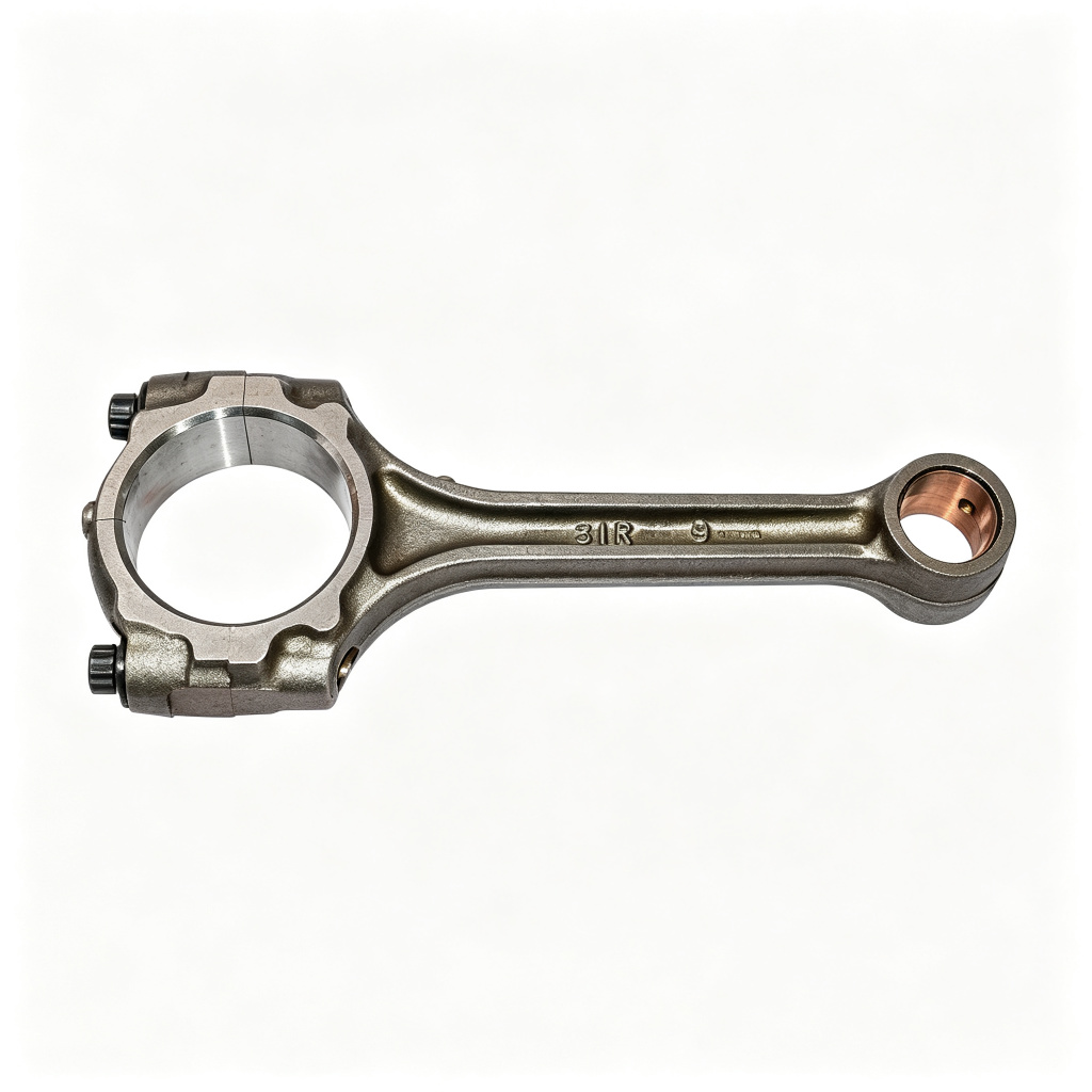 Heavy Duty Diesel Connecting Rod SUZUKI K10B OEM 12160-51k10-000