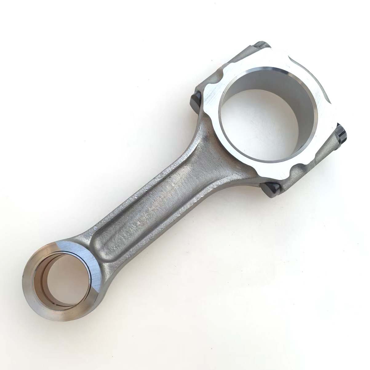 重型柴油连杆 适配丰田15B发动机 OEM 13201-59185