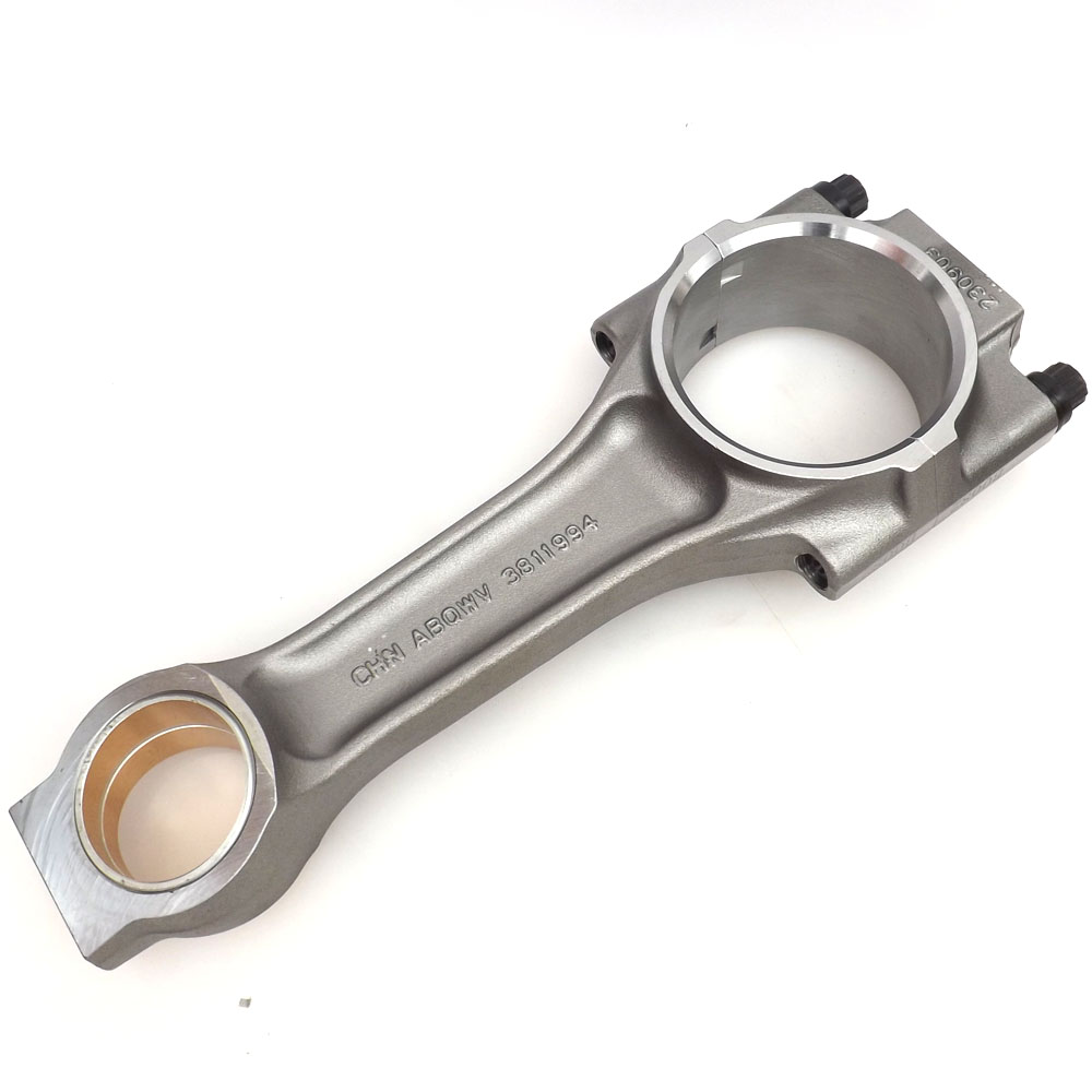 OEM Factory Direct Diesel Connecting Rod 3811994 3043911 Fit For Cummins K19 KTA19 QSK19 Engine