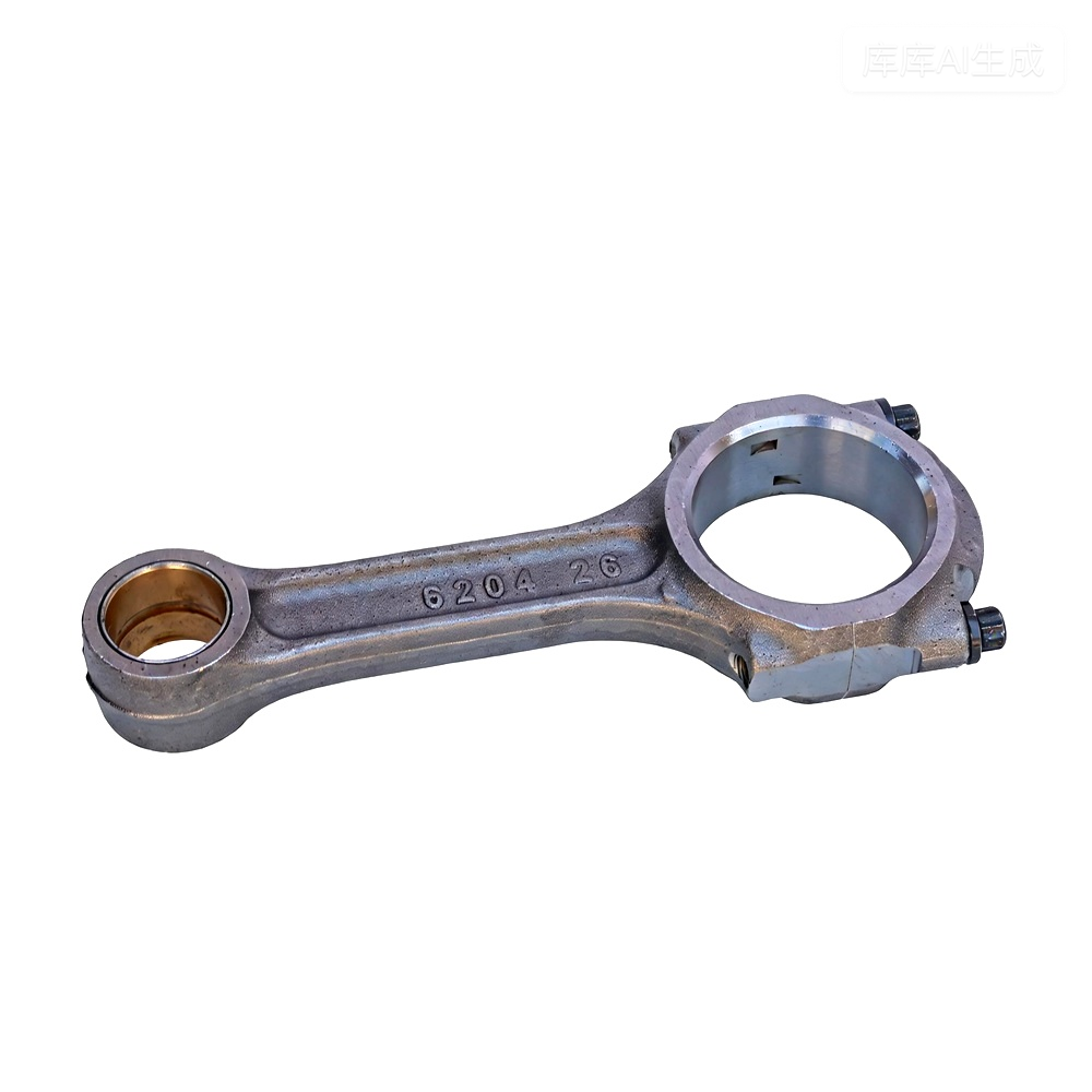 OEM Factory Direct Diesel Connecting Rod 6204-31-3101 Fit For Komatsu 4D95 Engine