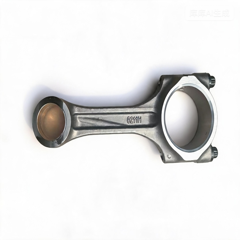 OEM Factory Direct Diesel Connecting Rod 6210-31-3041 Fit For Komatsu 6D140 Engine