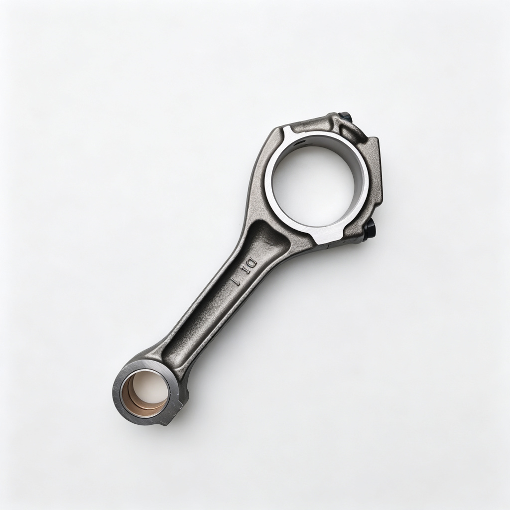 Performance Connecting Rod DOOSAN D12 D2366 OEM 65.02401-6017