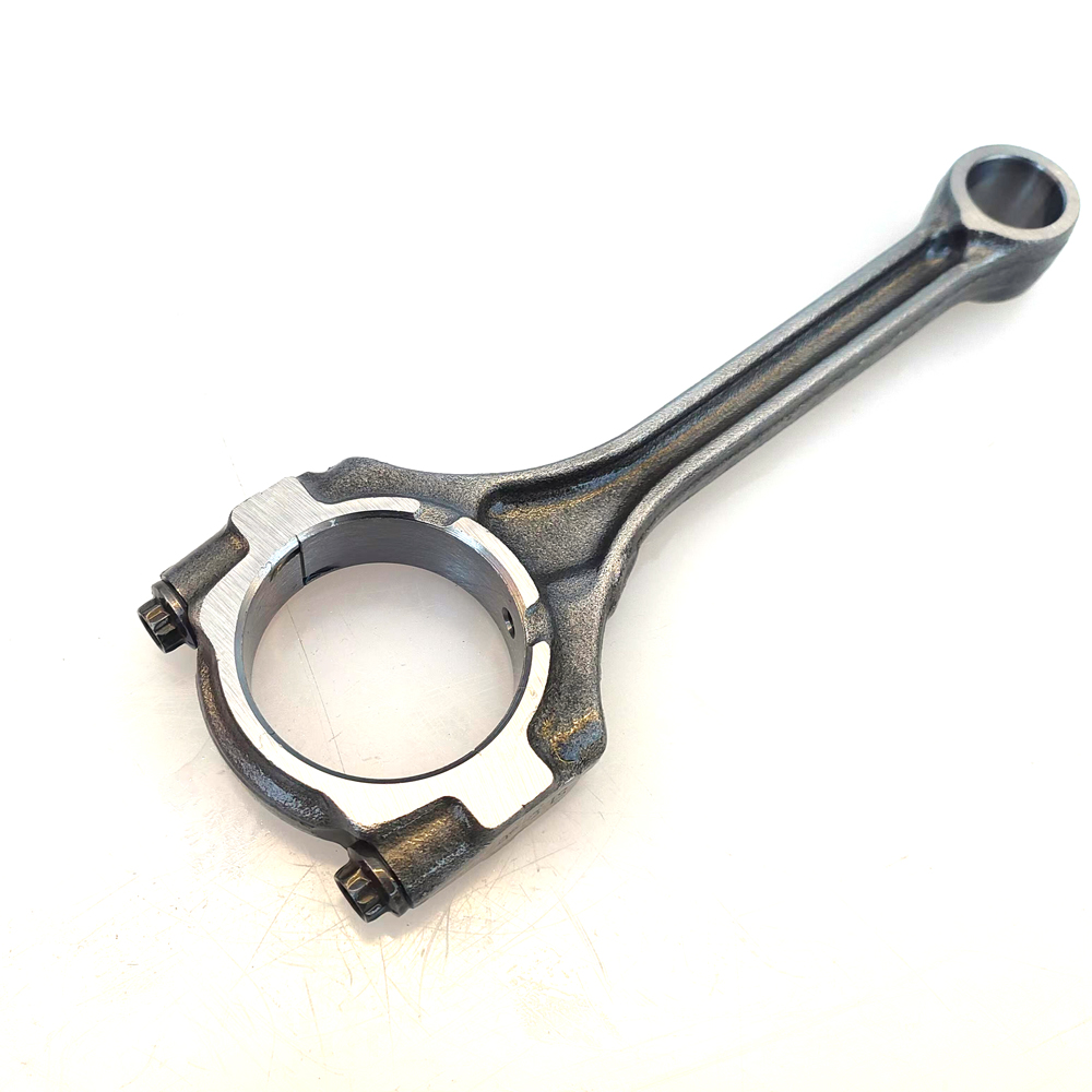 性能升级连杆 适配本田K20A2 2.0L DOHC i-VTEC Type R发动机 OEM 13210-PWC-000