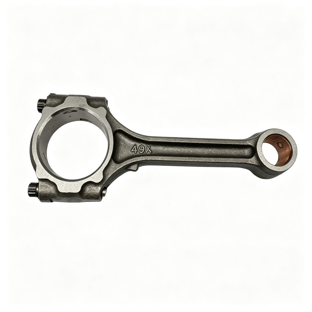 Performance Connecting Rod SUZUKI A52 OEM 12160-M83K00