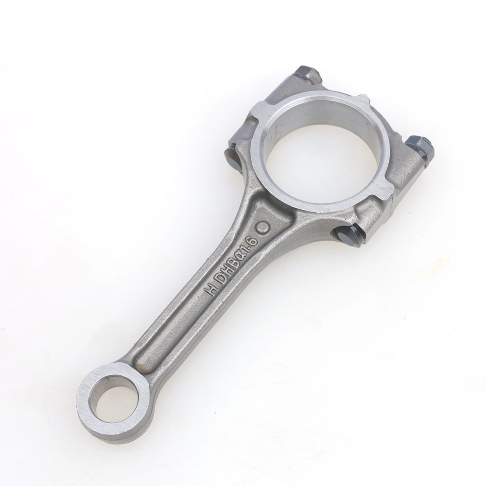 替换型连杆 适配现代1.5 1.6发动机 OEM 23510-26040