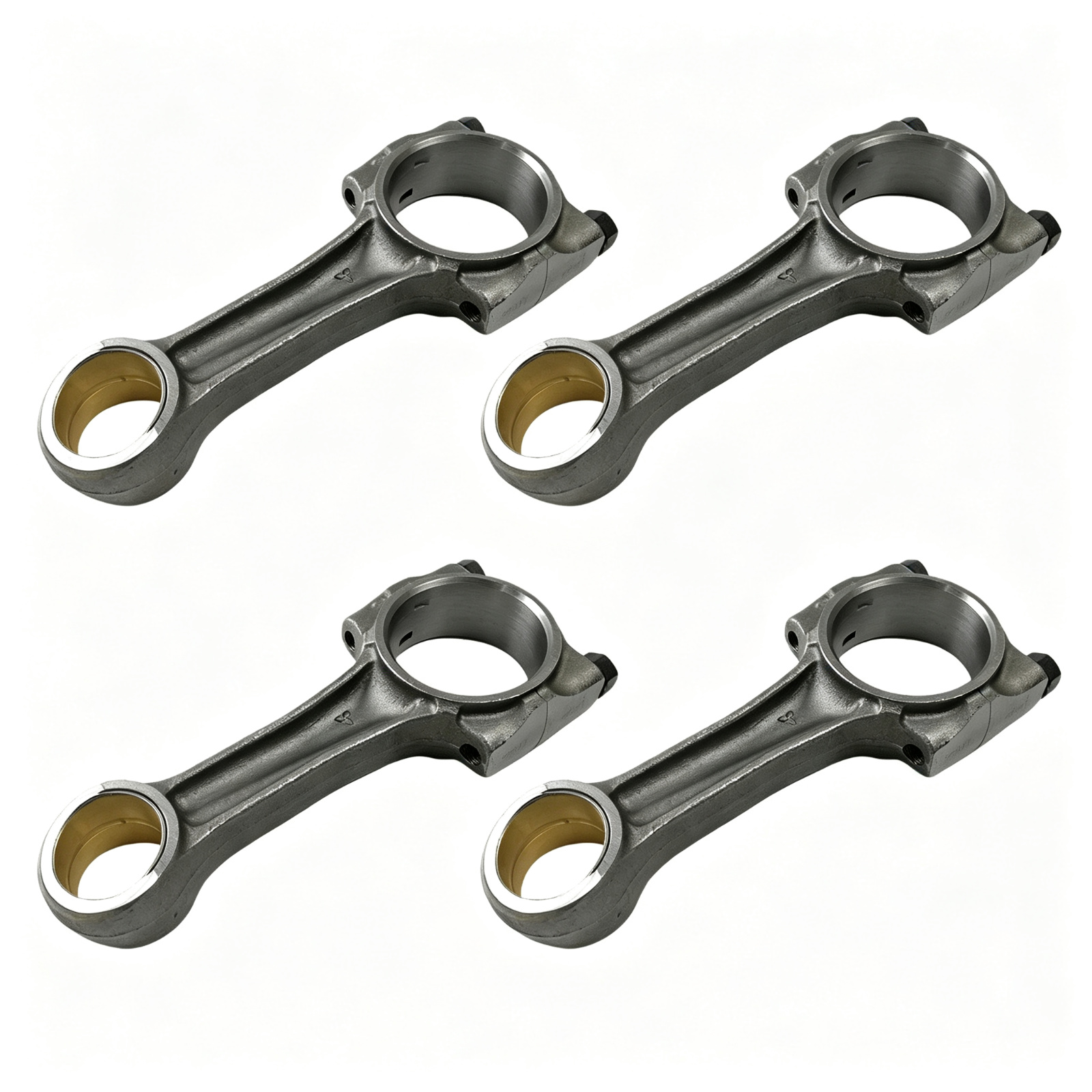 Replacement Connecting Rod MITSUBISHI 4M50 OEM ME222071