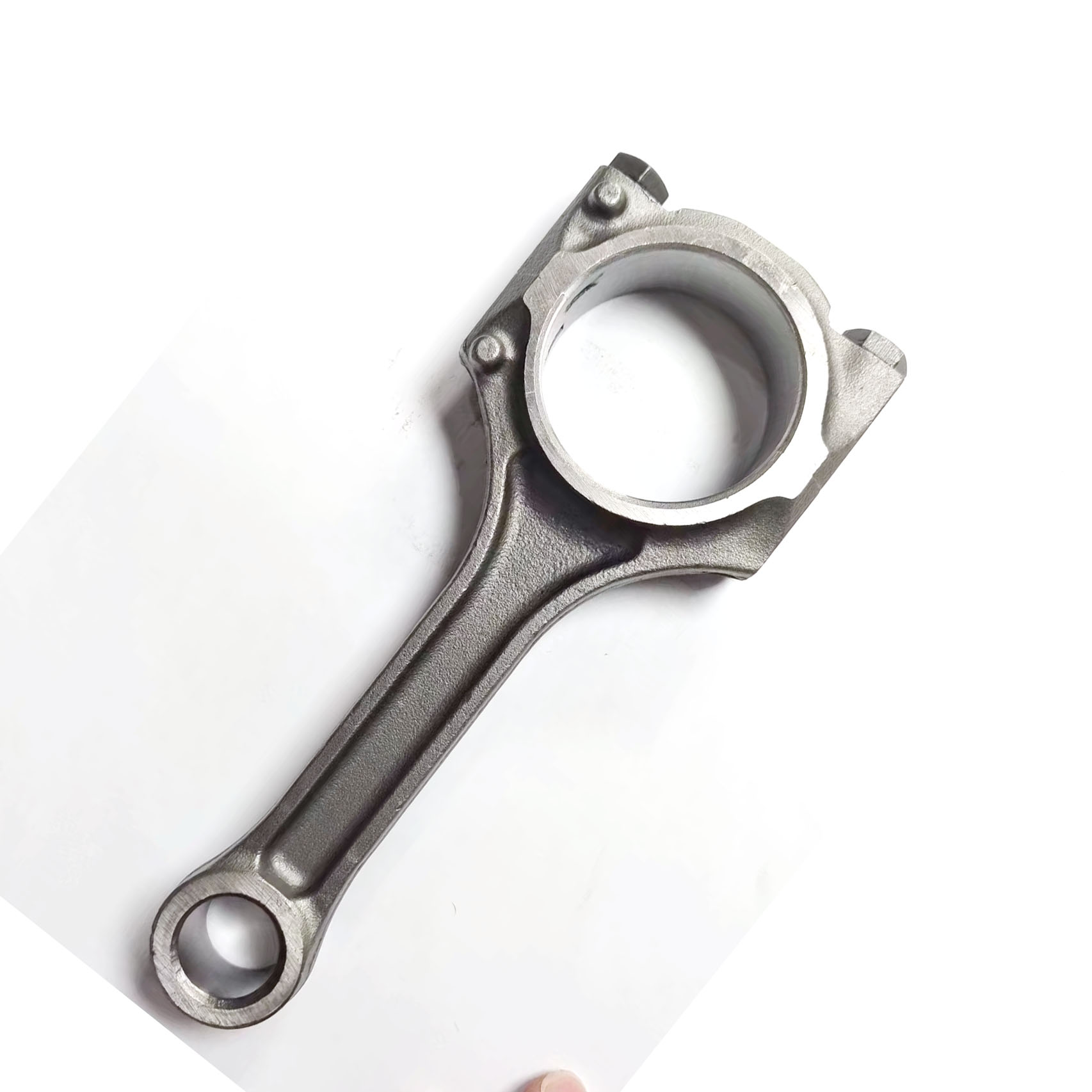 涡轮增压柴油连杆 适配大宇1.6L发动机 OEM 94580740