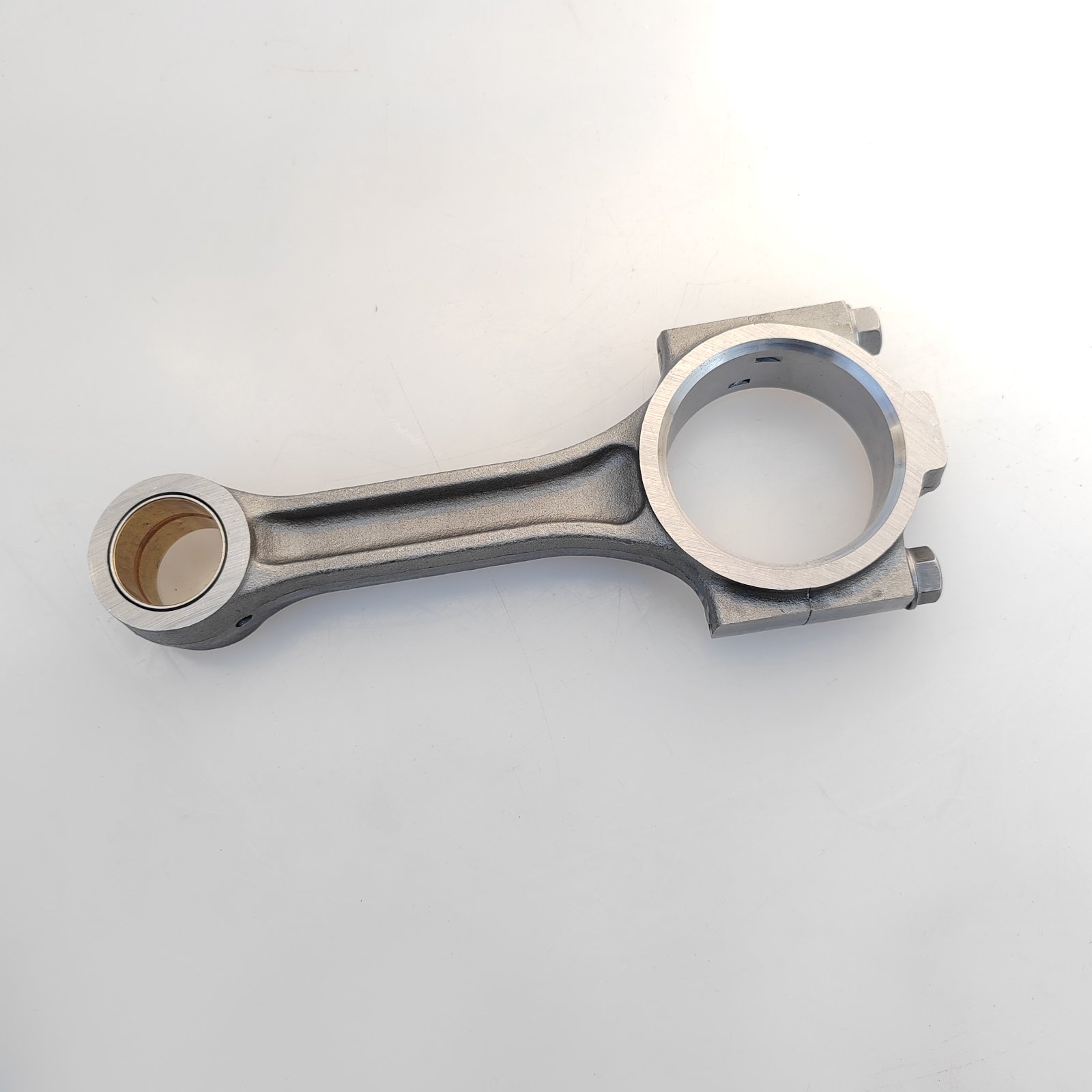 High Quality Yanmar 4TNV94 Engine Connecting Rod Assembly 129900-23000 For Construction